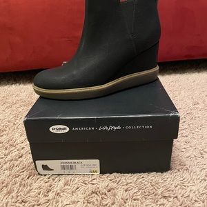 Dr Scholl’s woman’s bootie